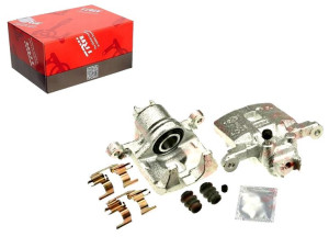 Zacisk Hamulcowy Subaru Forester Impreza 2.0 06.98