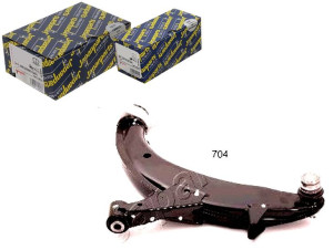 Wahacz Subaru Przód Forester 02-05 Le Japanparts