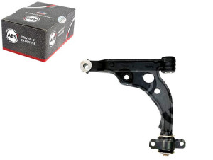 Wahacz Fiat Ducato -01 L A.b.s.