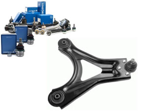 Wahacz Ford Przód Mondeo 93-00 Pr Lemforder