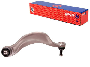 Wahacz P Bmw 7 F01 09- P Dol Sidem
