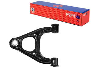 Wahacz P Mazda Mx-5 98-05 L Gora Sidem