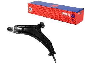 Wahacz P Freelander 97-06 L Sidem