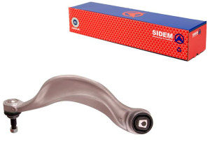 Wahacz P Bmw 7 F01 09- L Dol Sidem