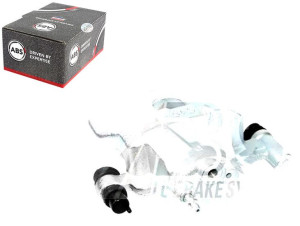 Zacisk Hamulcowy Mazda 6 02-07 Lp A.b.s.