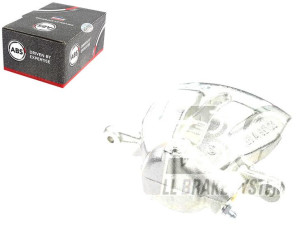 Zacisk Hamulcowy Fiat Scudo 99-06 Pp A.b.s.