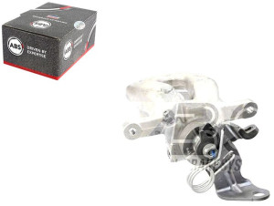 Zacisk Hamulcowy Alfa Romeo 159 05-11 Pt A.b.s.