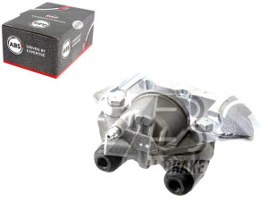 Zacisk Hamulcowy Citroen Saxo 96-99 Lp A.b.s.