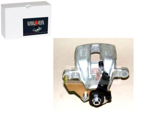 Zacisk Hamulcowy Audi 80 1.6-2.8 09.91-01.96 Laube