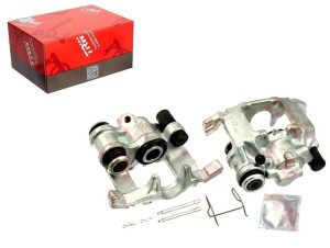 Zacisk Hamulcowy Peugeot 605 607 2.0-3.0 06.89-02.