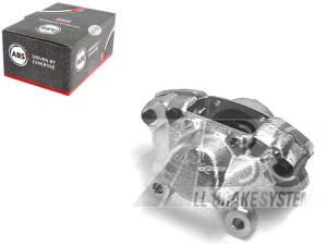 Zacisk Hamulcowy Volvo S70 97-00 Lt A.b.s.