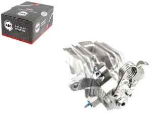 Zacisk Hamulcowy Audi A4 00-04 Pt A.b.s.