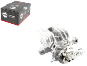 Zacisk Hamulcowy Vw Polo 01-09 Pt A.b.s.