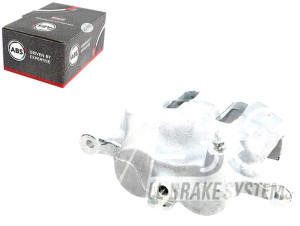 Zacisk Hamulcowy Nissan Terrano 87-96 Lp A.b.s.