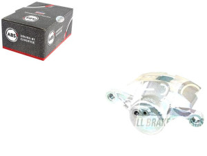 Zacisk Hamulcowy Opel Frontera 95-04 Pp A.b.s.