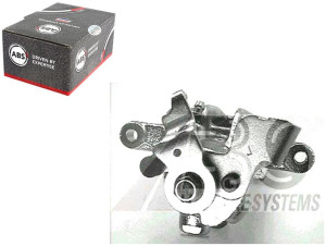 Zacisk Hamulcowy Audi 80 91-94 Pt A.b.s.