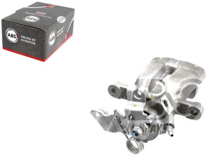 Zacisk Hamulcowy Opel Astra H 04- Lt A.b.s.