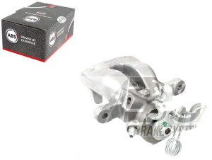 Zacisk Hamulcowy Opel Zafira 05- Pt A.b.s.