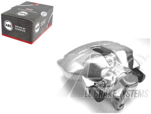 Zacisk Hamulcowy Audi A6 94-97 Lp A.b.s.