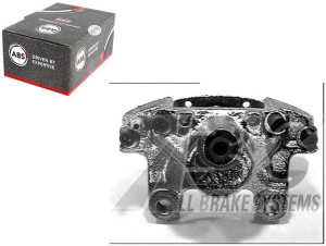 Zacisk Hamulcowy Mercedes W124 85-95 Pt A.b.s.