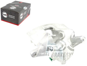 Zacisk Hamulcowy Citroen Jumper 06- Lt A.b.s.