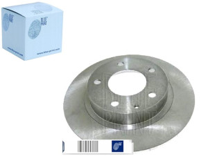 Tarcze Hamulcowe 2szt Ford Usa Probe Ii; Mazda 626