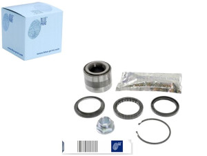 Zestaw Łożysk Koła Tył L P (38x65x48) Subaru Impre