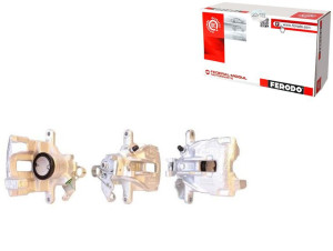 Zacisk Hamulcowy [ferodo]