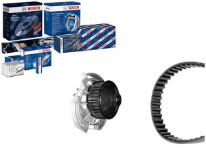 Zestaw Rozrządu Vw 1,4 1,6 Bosch