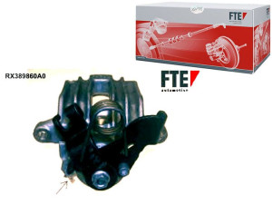 Zacisk Hamulcowy Audi A4 00-04 Pt Fte