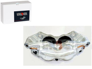 Zacisk Hamulcowy Nissan Cabstar E 3.0d 10.98-10.06