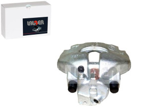 Zacisk Hamulcowy Vw Transporter Iv 2.4d-2.8 09.90-