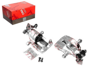 Zacisk Hamulcowy Citroen C8 Fiat Ulysse Lancia Phe