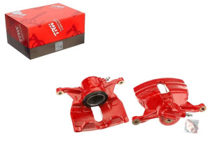 Zacisk Hamulcowy Skoda Octavia 12- Pp Trw