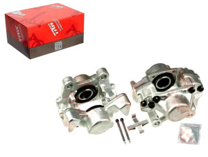 Zacisk Hamulcowy Opel Omega B 2.0-3.2 03.94-07.03