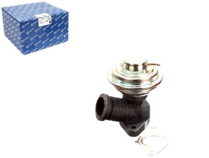 Zawór Egr Peugeot 2,0hdi Dw10ated4 Pierburg