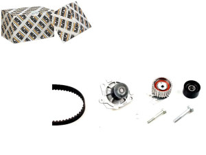 Zestaw Paska Rozrządu Z Pompą Alfa Romeo 145 146 1