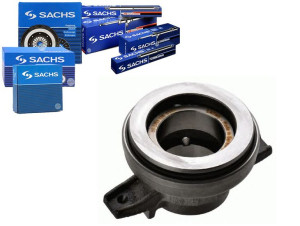 Sachs Łożysko Oporowe Db 1222/25/28 1425/28 1625 2