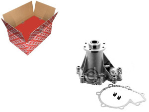 Pompa Wody Mercedes Om602 602d29 Febi Bilstein