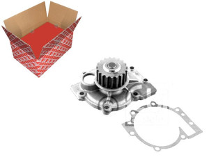 Pompa Wody Volvo 2,0 850 S40 Febi Bilstein