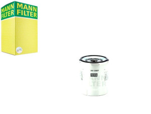 Filtr Paliwa Volvo Lkw Mann-filter