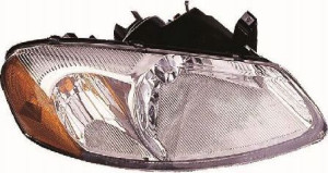 Reflektor Przedni Lewy Dodge Stratus Ii 2 Depo