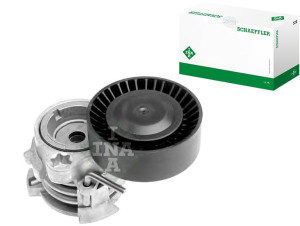 Napinacz Paska Klinowego Wiel. Bmw M54 Ina