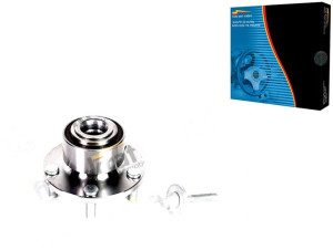 Zestaw Łożysko Koła Kraft Automotive 1223640 12543