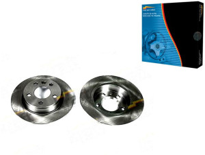 Tarcze Hamulcowe Kraft Automotive 1001094 1023605