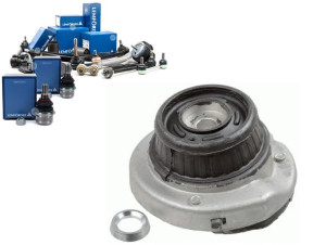 Poduszka Amortyzatora Alfa Tył 156 97- Lemforder