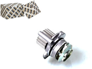 Pompa Wody Vw 1,9tdi A3 A4 A6 Hepu