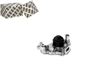 Pompa Wody Nissan Kubistar Renault Clio I Clio Ii