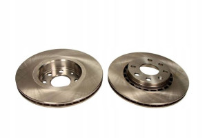 Tarcze Ham. 2szt Opel P. Astra Maxgear