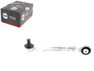 Wahacz Audi L A.b.s.